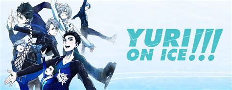 yuri on ice watch free english dub